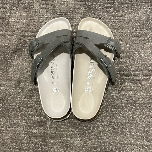 Birkenstock strap sandal - Picture 3 of 3